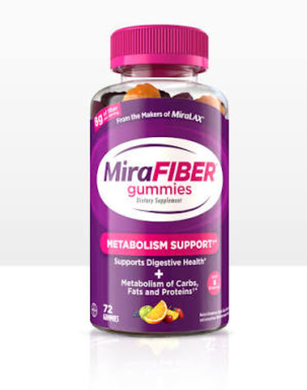 melatonin gummies